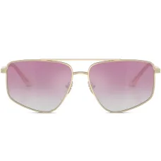 Солнцезащитные очки-пилоты