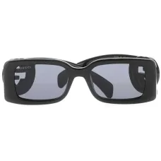 Солнцезащитные очки с логотипом Interlocking G