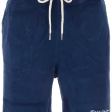 Шорты с логотипом