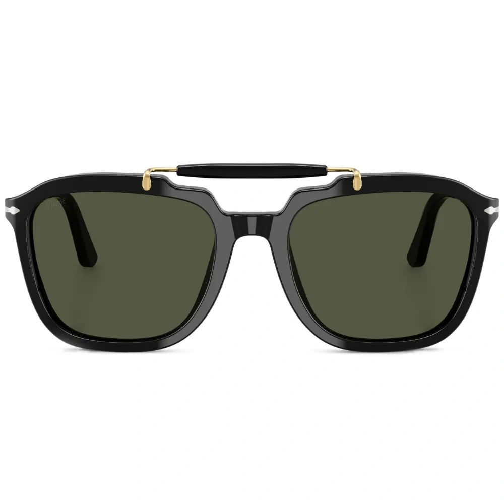 Солнцезащитные очки в квадратной оправе