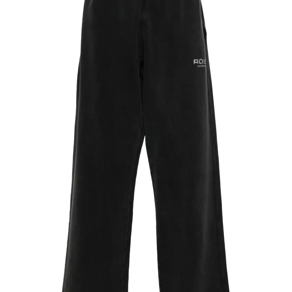 Спортивные брюки с логотипом