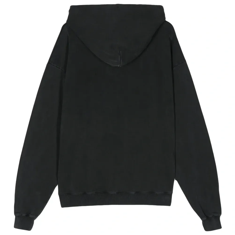 Худи с логотипом