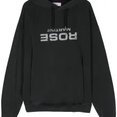 Худи с логотипом