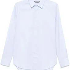 Рубашка на пуговицах