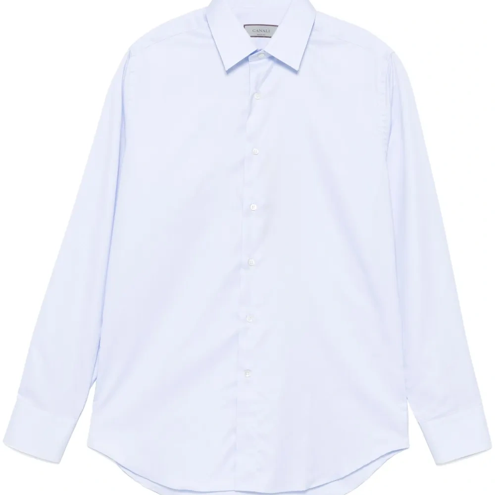 Рубашка на пуговицах Рубашка на пуговицах