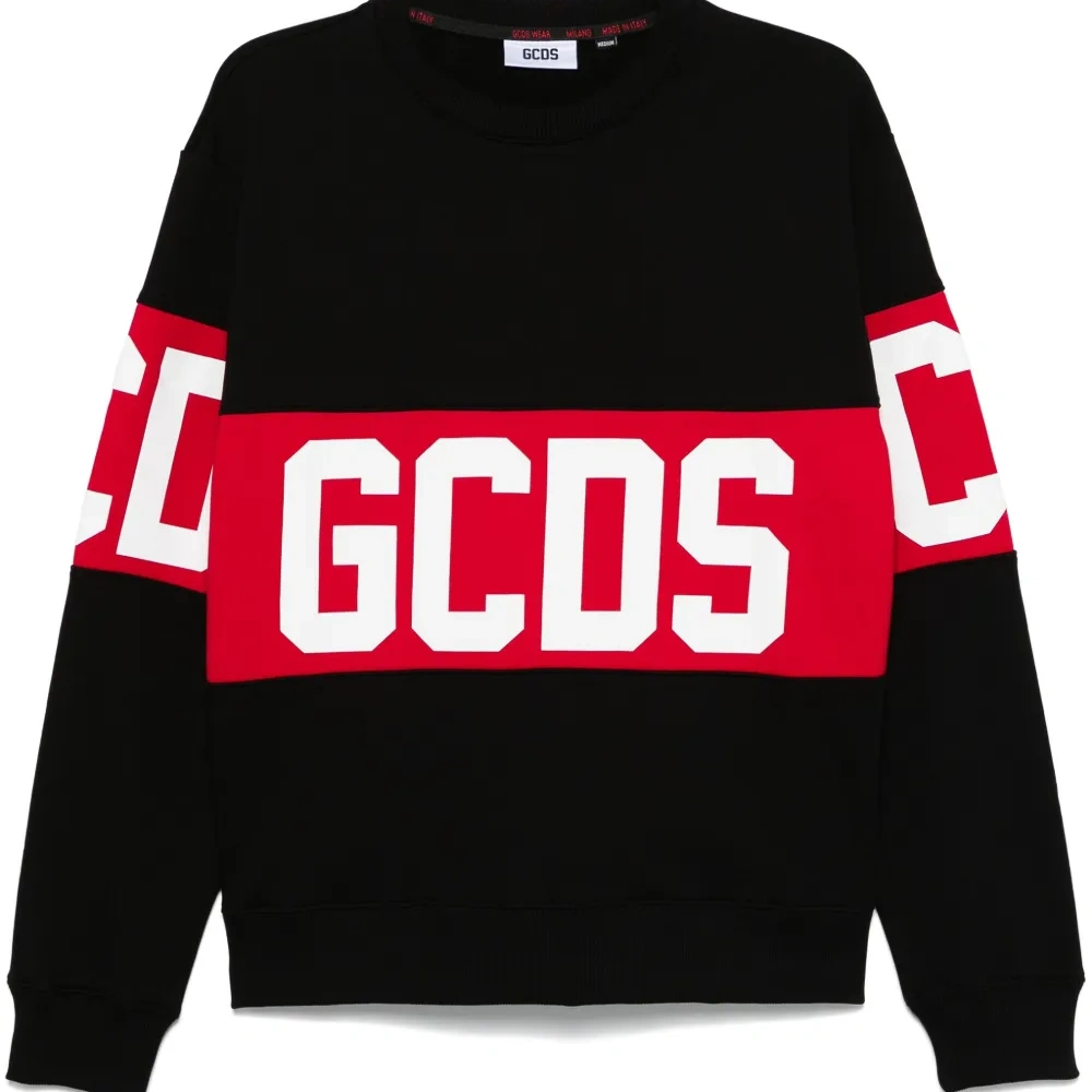 толстовка с логотипом