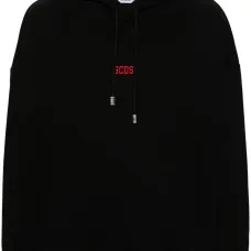 худи с принтом