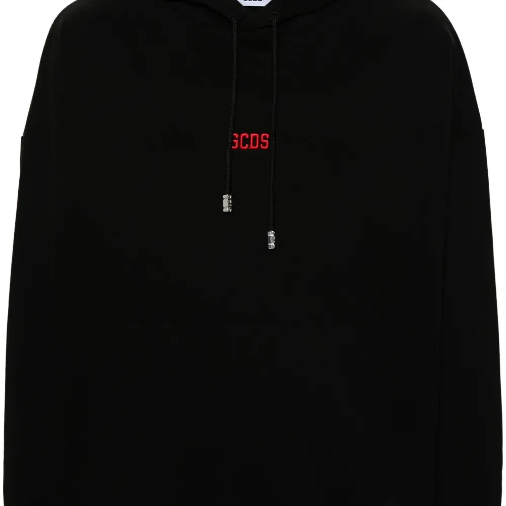 худи с принтом