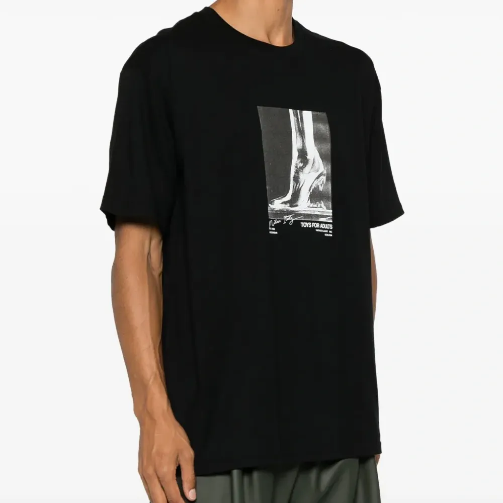 Футболка Morso