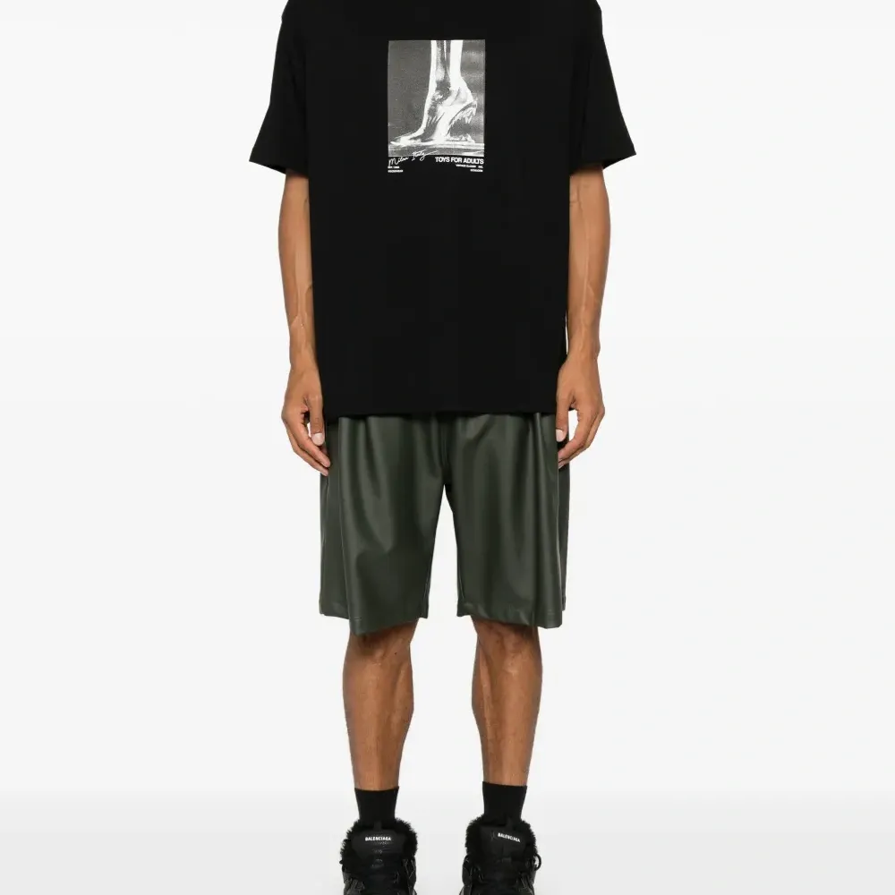 Футболка Morso