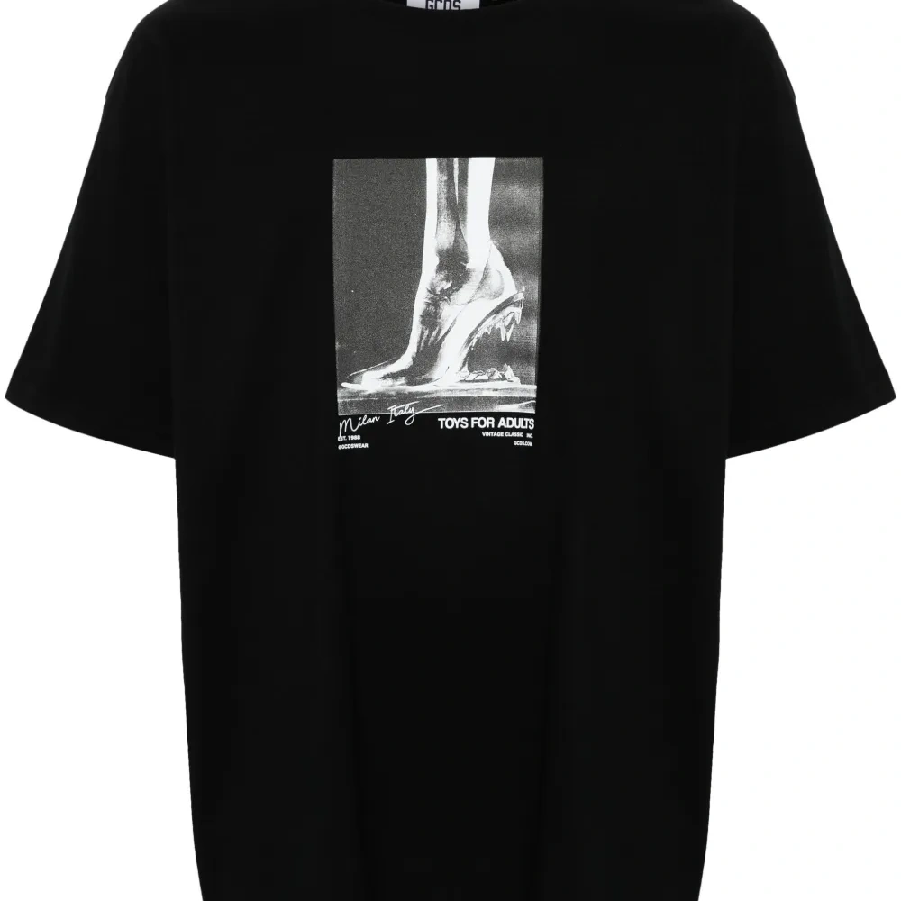 Футболка Morso