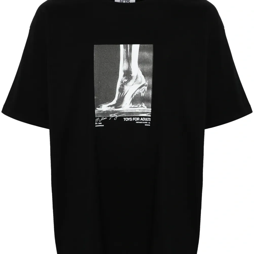 Футболка Morso