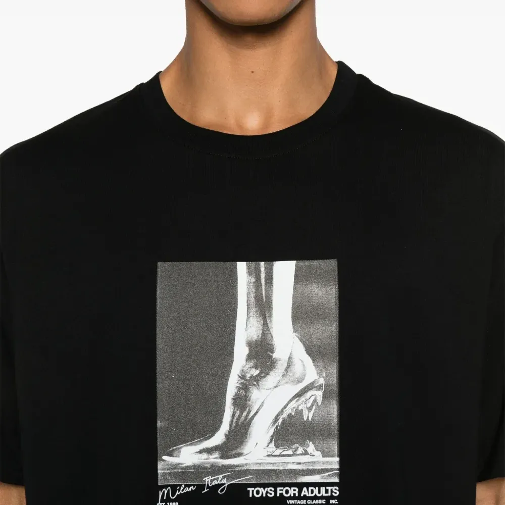 Футболка Morso