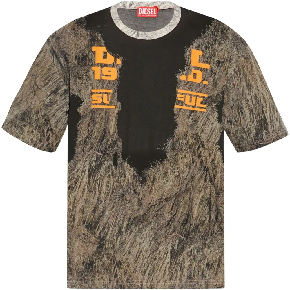 Футболка T-Boxt