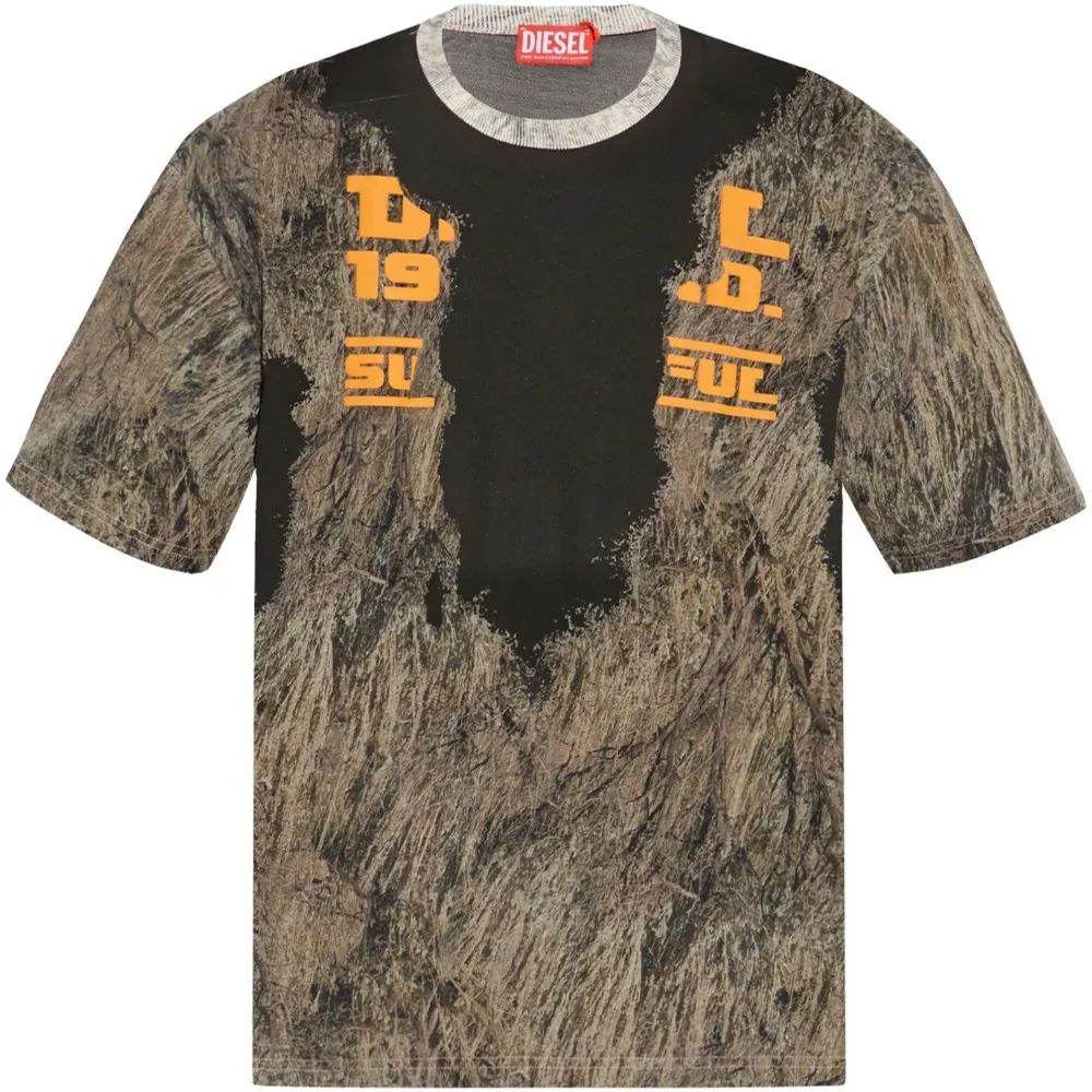 Футболка T-Boxt