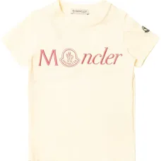 Футболка с логотипом