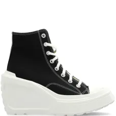 Кеды Chuck 70 De Luxe Wedge HI 110