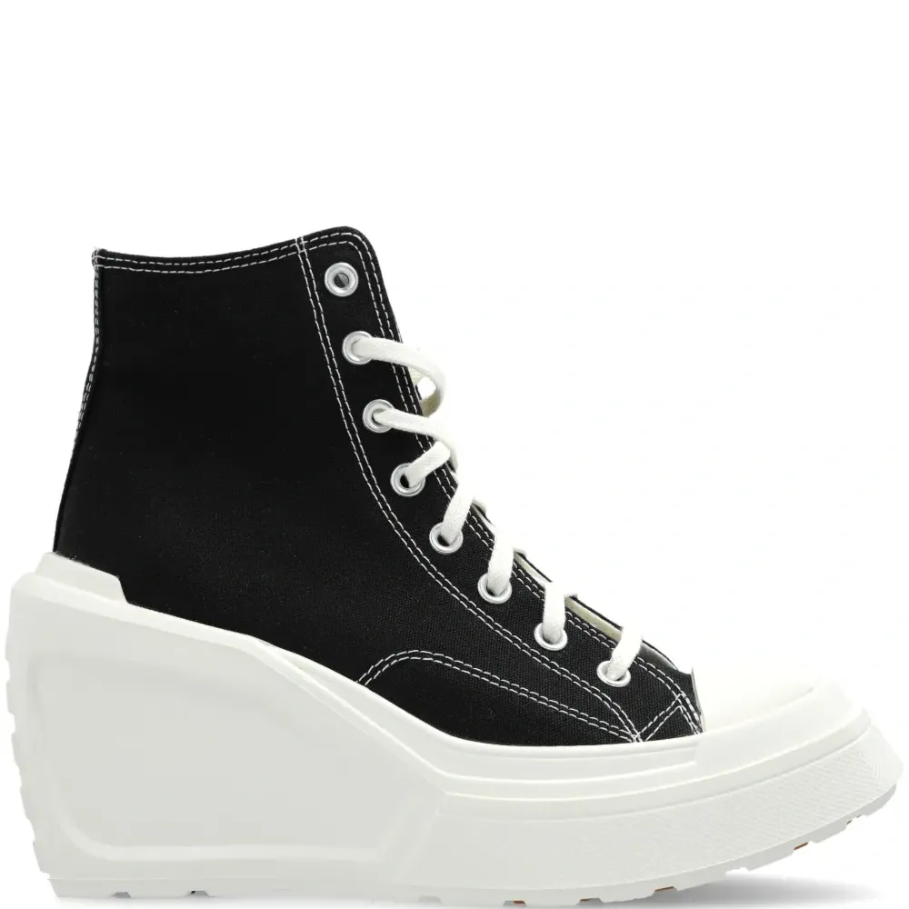 Кеды Chuck 70 De Luxe Wedge HI 110