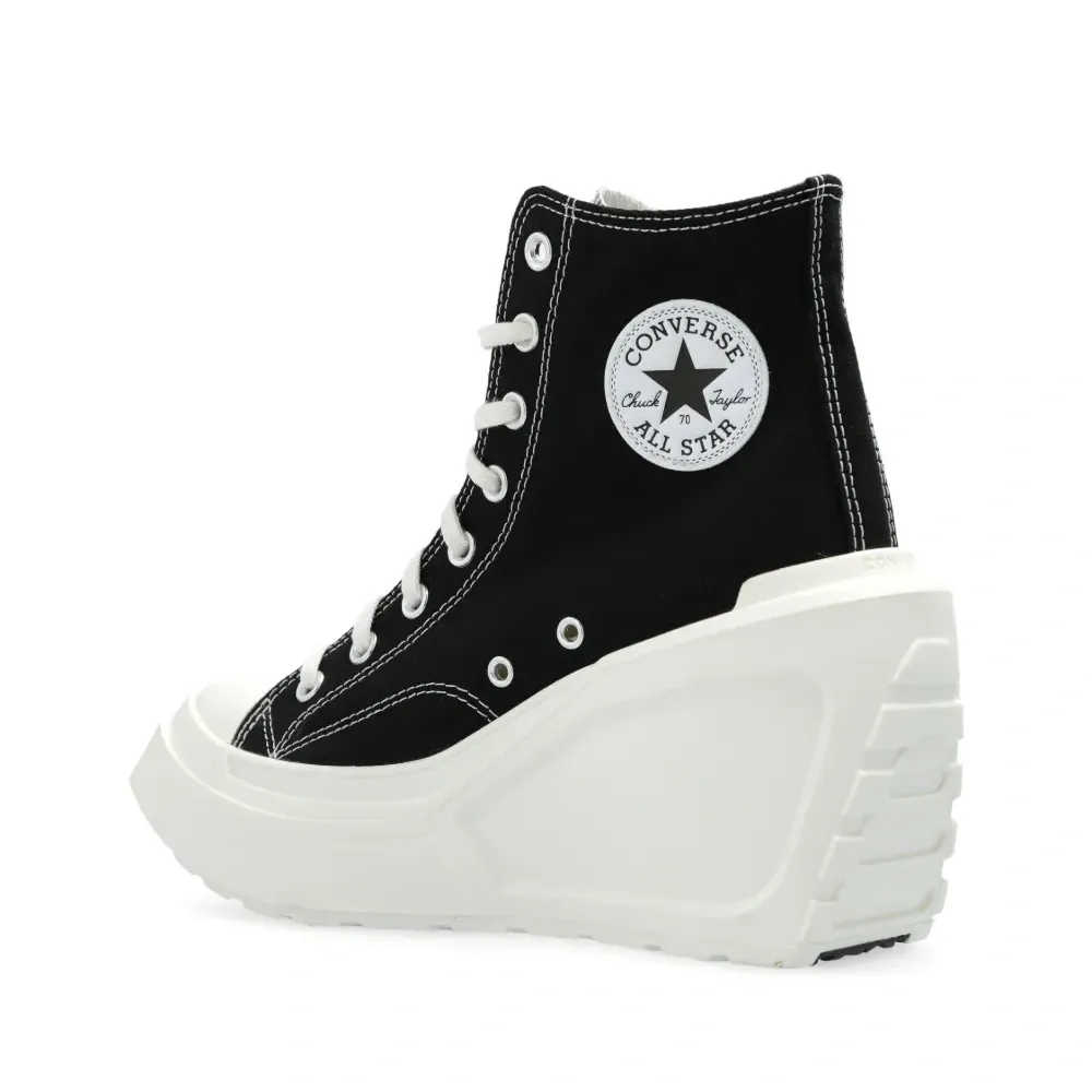 Кеды Chuck 70 De Luxe Wedge HI 110