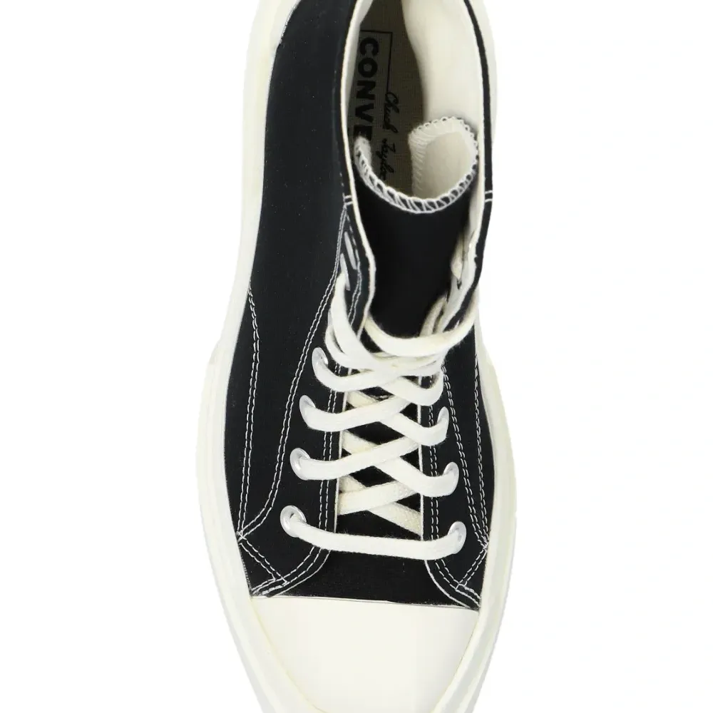 Кеды Chuck 70 De Luxe Wedge HI 110