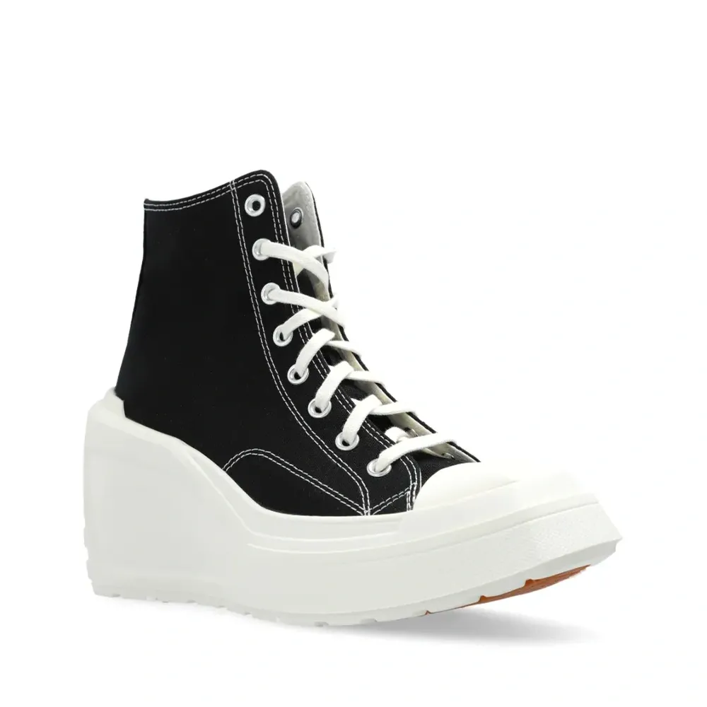 Кеды Chuck 70 De Luxe Wedge HI 110