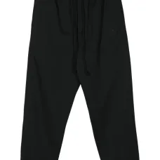 Спортивные брюки с логотипом