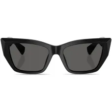 Солнцезащитные очки в оправе 'кошачий глаз' Солнцезащитные очки в оправе 'кошачий глаз'