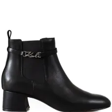 Ботильоны Bonnie