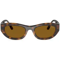 Солнцезащитные очки с логотипом