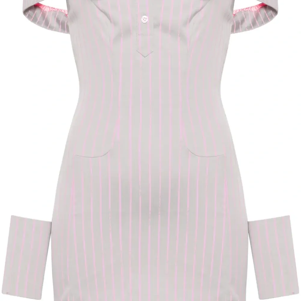 Платье мини Blake