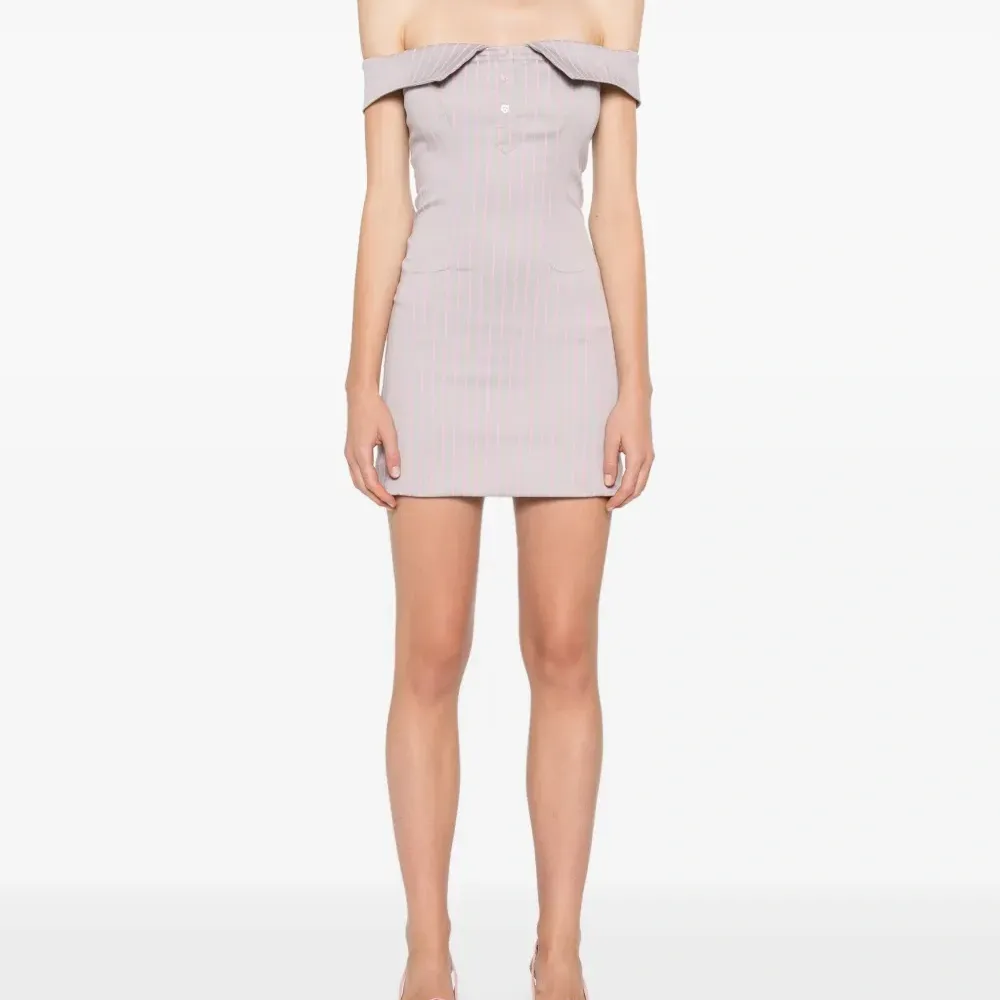 Платье мини Blake