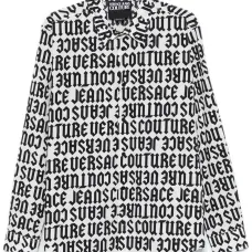 Рубашка с логотипом