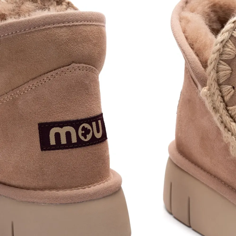 Ботинки Eskimo Bounce Ботинки Eskimo Bounce