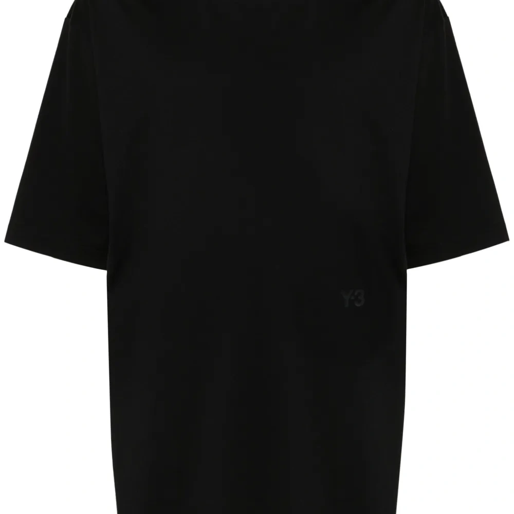 Футболка с короткими рукавами