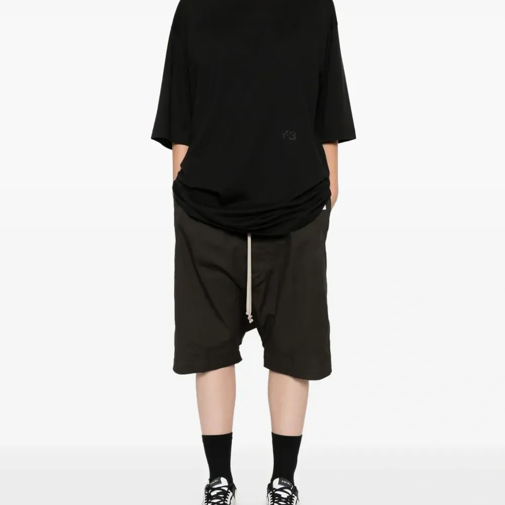 Футболка с короткими рукавами