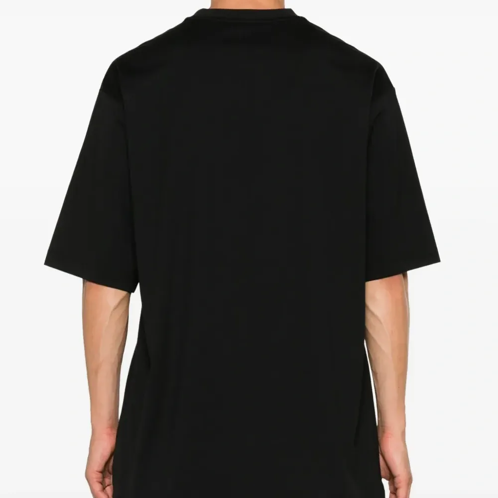 Футболка с короткими рукавами