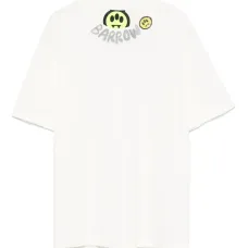 Футболка с логотипом