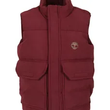 Жилет с логотипом