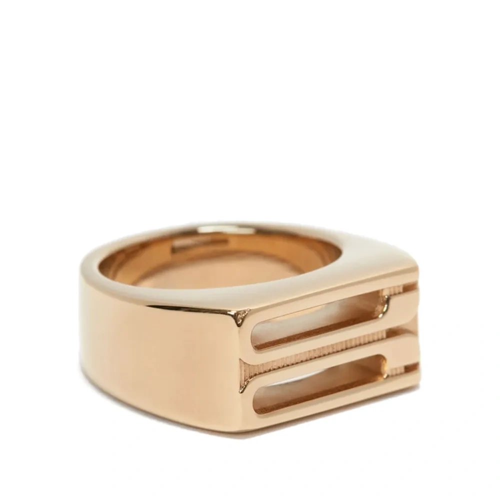 Перстень Frame