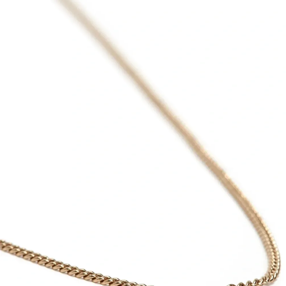 Тонкая цепочка Тонкая цепочка