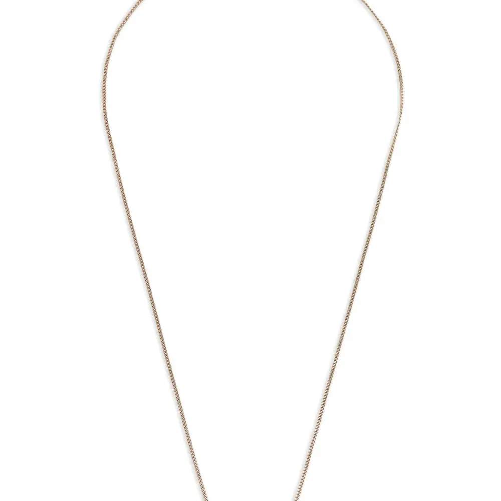 Тонкая цепочка Тонкая цепочка