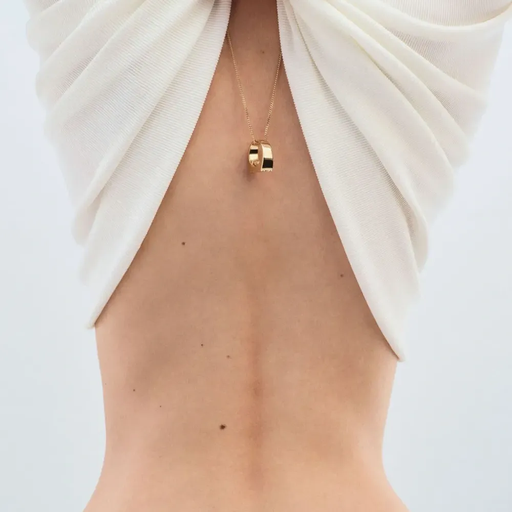 Тонкая цепочка Тонкая цепочка