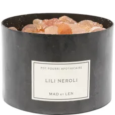 Парфюмированные кристаллы Lili Neroli Парфюмированные кристаллы Lili Neroli