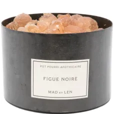 Парфюмированные камни Figue Noire Pot Pourri d’Apothicaire Парфюмированные камни Figue Noire Pot Pourri d’Apothicaire
