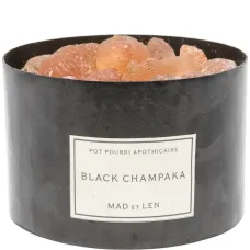 Парфюмированные камни Champaka d'Apothicaire Парфюмированные камни Champaka d'Apothicaire