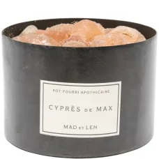 Парфюмированные кристаллы Cypres de Max Парфюмированные кристаллы Cypres de Max