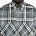 Рубашка в клетку