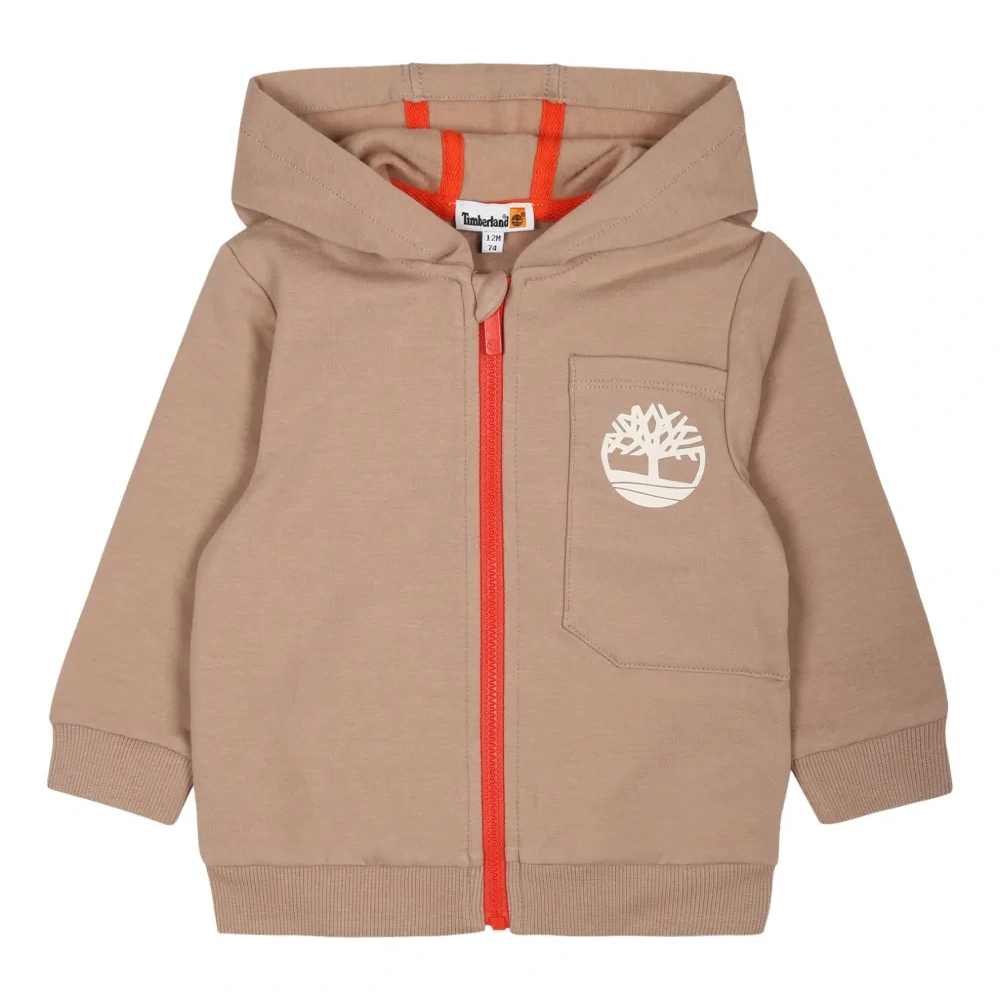 Худи на молнии