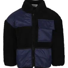 Флисовая куртка