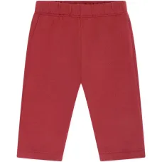 Спортивные брюки с логотипом Pegaso